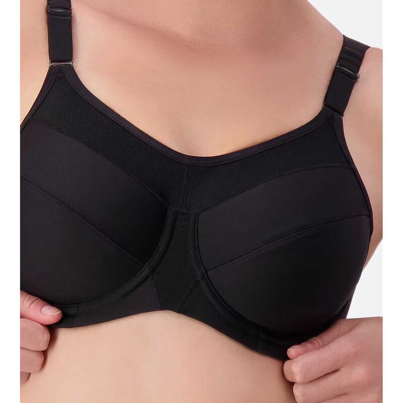 Triumph Triaction Ultra Sprots Bra image number 2